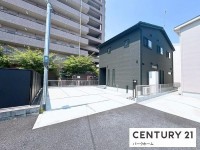 滋賀県草津市を中心とした不動産売買のセンチュリー21 パークホーム｜スタッフのオススメ物件や、オープンハウス・現地説明会など最新情報をお届け 令和7年1月新築！築後未入居！長期優良住宅！オール電化！太陽光発電！制震ユニットMIRAIE！ハウスガードシステムの家！
