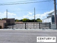 滋賀県草津市を中心とした不動産売買のセンチュリー21 パークホーム｜スタッフのオススメ物件や、オープンハウス・現地説明会など最新情報をお届け 建築条件無！土地50.16坪！更地！両面道路！琵琶湖近く！お好きな建築会社で建築できます！