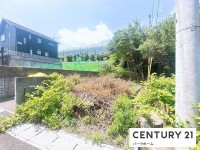 滋賀県草津市を中心とした不動産売買のセンチュリー21 パークホーム｜スタッフのオススメ物件や、オープンハウス・現地説明会など最新情報をお届け 建築条件無！JR膳所駅徒歩20分！土地54.02坪！更地！前道幅員6ｍ！お好きな建築会社で建築できます！