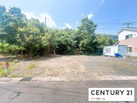建築条件無！JR膳所駅徒歩20分！土地75.46坪！更地！前道幅員6ｍ！お好きな建築会社で建築できます！