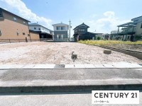 滋賀県草津市を中心とした不動産売買のセンチュリー21 パークホーム｜スタッフのオススメ物件や、オープンハウス・現地説明会など最新情報をお届け 建築条件付！JR草津駅徒歩15分！土地45.59坪！生活至便な立地です！