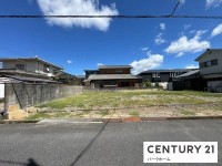 滋賀県草津市を中心とした不動産売買のセンチュリー21 パークホーム｜スタッフのオススメ物件や、オープンハウス・現地説明会など最新情報をお届け 建築条件付！JR栗東駅徒歩17分！更地！プランニングしやすい整形地！