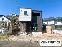 断熱等級6×IoTを搭載！長期優良住宅！耐震等級3取得！並列駐車2台可！オール電化！
