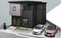滋賀県草津市を中心とした不動産売買のセンチュリー21 パークホーム｜スタッフのオススメ物件や、オープンハウス・現地説明会など最新情報をお届け 断熱等級6×IoTを搭載！長期優良住宅！耐震等級3取得！並列駐車2台可！オール電化！
