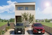 滋賀県草津市を中心とした不動産売買のセンチュリー21 パークホーム｜スタッフのオススメ物件や、オープンハウス・現地説明会など最新情報をお届け 並列駐車2台可！敷地68.77坪！オール電化！南東向き！教育施設・買い物施設近く生活至便！