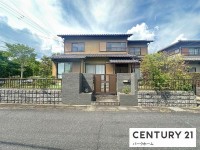滋賀県草津市を中心とした不動産売買のセンチュリー21 パークホーム｜スタッフのオススメ物件や、オープンハウス・現地説明会など最新情報をお届け 南西角地！敷地64.33坪！オール電化！閑静な住宅街！スーパー徒歩5分！