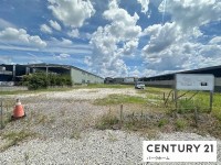 滋賀県草津市を中心とした不動産売買のセンチュリー21 パークホーム｜スタッフのオススメ物件や、オープンハウス・現地説明会など最新情報をお届け 建築条件無！JR南草津駅歩20分！事業用地！近江大橋取付道路に面す
