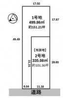 滋賀県草津市を中心とした不動産売買のセンチュリー21 パークホーム｜スタッフのオススメ物件や、オープンハウス・現地説明会など最新情報をお届け 建築条件無！101.36坪！平坦地！整形地！お好きな建築会社で建築できます！