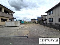 建築条件付！JR守山駅徒歩11分！土地59.41坪！小学校、スーパー近く生活至便！
