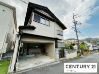 滋賀県草津市を中心とした不動産売買のセンチュリー21 パークホーム｜スタッフのオススメ物件や、オープンハウス・現地説明会など最新情報をお届け 建築条件無！土地50.21坪！整形地！閑静な住宅街！お好きな建築会社で建築できます！