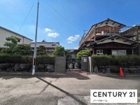 滋賀県草津市を中心とした不動産売買のセンチュリー21 パークホーム｜スタッフのオススメ物件や、オープンハウス・現地説明会など最新情報をお届け 建築条件無！JR草津駅徒歩23分！土地88.01坪！分割販売可能！お好きな建築会社で建築できます！