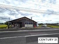 滋賀県草津市を中心とした不動産売買のセンチュリー21 パークホーム｜スタッフのオススメ物件や、オープンハウス・現地説明会など最新情報をお届け 建築条件無！土地283.6坪！隣家と離れた開放的な土地！お好きな建築会社で建築できます！