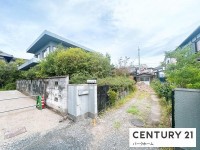 滋賀県草津市を中心とした不動産売買のセンチュリー21 パークホーム｜スタッフのオススメ物件や、オープンハウス・現地説明会など最新情報をお届け 建築条件無！JR南草津駅徒歩17分！土地125.55坪！更地渡し！お好きな建築会社で建築できます！