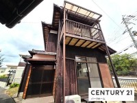 滋賀県草津市を中心とした不動産売買のセンチュリー21 パークホーム｜スタッフのオススメ物件や、オープンハウス・現地説明会など最新情報をお届け JR守山駅徒歩35分！3DK！全居室6帖以上！南向きバルコニー！周辺施設充実！収益物件としても◎