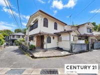 滋賀県草津市を中心とした不動産売買のセンチュリー21 パークホーム｜スタッフのオススメ物件や、オープンハウス・現地説明会など最新情報をお届け 建築条件無！JR膳所駅歩19分！土地49.99坪！三方道路！
お好きなスタイルで自由に建築できます！
