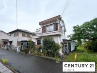 滋賀県草津市を中心とした不動産売買のセンチュリー21 パークホーム｜スタッフのオススメ物件や、オープンハウス・現地説明会など最新情報をお届け 全居室6帖以上の3DK！駐車場有！ワイドバルコニー！小学校・スーパー近く！JR南草津駅徒歩29分！
