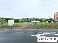 滋賀県草津市を中心とした不動産売買のセンチュリー21 パークホーム｜スタッフのオススメ物件や、オープンハウス・現地説明会など最新情報をお届け 建築条件無！京阪石坂線「膳所本町」徒歩19分！名神大津IC口まで約1ｋｍ！お好きな建築会社で建築できます！