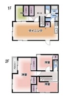 滋賀県草津市を中心とした不動産売買のセンチュリー21 パークホーム｜スタッフのオススメ物件や、オープンハウス・現地説明会など最新情報をお届け 敷地58.1坪！オール電化！太陽光発電！全居室収納！各階にトイレ有！