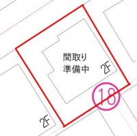 滋賀県草津市を中心とした不動産売買のセンチュリー21 パークホーム｜スタッフのオススメ物件や、オープンハウス・現地説明会など最新情報をお届け 敷地58.1坪！オール電化！太陽光発電！全居室収納！各階にトイレ有！