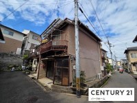滋賀県草津市を中心とした不動産売買のセンチュリー21 パークホーム｜スタッフのオススメ物件や、オープンハウス・現地説明会など最新情報をお届け JR大津駅徒歩7分の好立地！南東角地！3ＤＫ！全居室収納！スーパー・コンビニ近く！