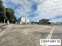 滋賀県草津市を中心とした不動産売買のセンチュリー21 パークホーム｜スタッフのオススメ物件や、オープンハウス・現地説明会など最新情報をお届け 建築条件付！前道幅員6.7ｍ！平坦地！南西向き！陽当り良好！