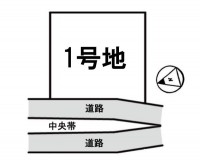 滋賀県草津市を中心とした不動産売買のセンチュリー21 パークホーム｜スタッフのオススメ物件や、オープンハウス・現地説明会など最新情報をお届け 建築条件無！土地51.28坪！お好きなハウスメーカー・工務店で建築できます
