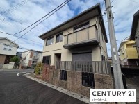 滋賀県草津市を中心とした不動産売買のセンチュリー21 パークホーム｜スタッフのオススメ物件や、オープンハウス・現地説明会など最新情報をお届け 2026年8月リノベーション！京阪石坂線「膳所本町」駅徒歩8分！角地！4LDK！全居室6帖以上！