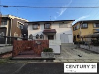 滋賀県草津市を中心とした不動産売買のセンチュリー21 パークホーム｜スタッフのオススメ物件や、オープンハウス・現地説明会など最新情報をお届け 駐車3台可！パナホーム施工の家！敷地54.35坪！IHクッキングヒーター！内外装リフォーム歴有！
