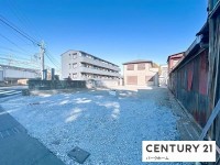 滋賀県草津市を中心とした不動産売買のセンチュリー21 パークホーム｜スタッフのオススメ物件や、オープンハウス・現地説明会など最新情報をお届け 建築条件無！京阪石坂線「膳所本町」駅徒歩1分！土地62.34坪！更地！お好きな建築会社で建築できます！