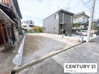 滋賀県草津市を中心とした不動産売買のセンチュリー21 パークホーム｜スタッフのオススメ物件や、オープンハウス・現地説明会など最新情報をお届け 駐車2台可！JR瀬田駅徒歩16分！ＺＥＨ水準省エネ住宅!
約20帖以上の広々ＬＤＫ！食洗機・浴室暖房乾燥機付！小学校近く！