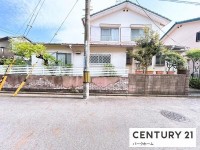 滋賀県草津市を中心とした不動産売買のセンチュリー21 パークホーム｜スタッフのオススメ物件や、オープンハウス・現地説明会など最新情報をお届け 建築条件無！JR南草津駅徒歩12分！土地58.87坪！角地！解体更地渡し！お好きな建築会社で建築できます！