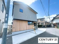 滋賀県草津市を中心とした不動産売買のセンチュリー21 パークホーム｜スタッフのオススメ物件や、オープンハウス・現地説明会など最新情報をお届け 長期優良住宅！耐震等級3！JR膳所駅徒歩10分！駐車2台可！オール電化！