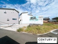 滋賀県草津市を中心とした不動産売買のセンチュリー21 パークホーム｜スタッフのオススメ物件や、オープンハウス・現地説明会など最新情報をお届け 条件付！JR膳所駅徒歩10分！土地32.07坪！南向き！角地！