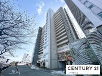 滋賀県草津市を中心とした不動産売買のセンチュリー21 パークホーム｜スタッフのオススメ物件や、オープンハウス・現地説明会など最新情報をお届け JR大津駅歩1分！18階建ての5階部分！南向き！
2024年11月頃　洋室約6帖に内窓設置
