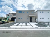 滋賀県草津市を中心とした不動産売買のセンチュリー21 パークホーム｜スタッフのオススメ物件や、オープンハウス・現地説明会など最新情報をお届け 長期優良住宅！駐車2台可！耐震等級3取得！オール電化！浴室乾燥機！小学校・スーパー近く生活至便！