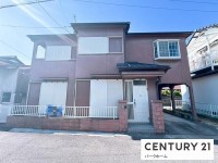 滋賀県草津市を中心とした不動産売買のセンチュリー21 パークホーム｜スタッフのオススメ物件や、オープンハウス・現地説明会など最新情報をお届け JR南草津駅徒歩22分！4DK！全居室6帖以上！ビルトインガレージ！床暖房有！