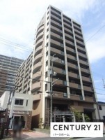 滋賀県草津市を中心とした不動産売買のセンチュリー21 パークホーム｜スタッフのオススメ物件や、オープンハウス・現地説明会など最新情報をお届け 2026年9月リノベーション！京阪唐橋前駅歩5分！最上階角住戸！二面バルコニー！瀬田川花火大会目の前！