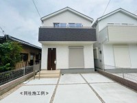 滋賀県草津市を中心とした不動産売買のセンチュリー21 パークホーム｜スタッフのオススメ物件や、オープンハウス・現地説明会など最新情報をお届け 長期優良住宅！JR南草津駅徒歩18分！駐車2台可！オール電化！住宅性能評価6項目最高等級！