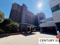 滋賀県草津市を中心とした不動産売買のセンチュリー21 パークホーム｜スタッフのオススメ物件や、オープンハウス・現地説明会など最新情報をお届け 2026年9月リノベーション！ペット飼育可！11階建ての9階部分！南東向き！採光・通風良好！