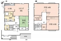 滋賀県草津市を中心とした不動産売買のセンチュリー21 パークホーム｜スタッフのオススメ物件や、オープンハウス・現地説明会など最新情報をお届け 2026年10月リノベーション！ミサワホームの家！敷地56.3坪！二面道路に面す！カーポート有！ゆったりとしたお庭も魅力！
