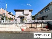 滋賀県草津市を中心とした不動産売買のセンチュリー21 パークホーム｜スタッフのオススメ物件や、オープンハウス・現地説明会など最新情報をお届け 2026年10月リノベーション！ミサワホームの家！敷地56.3坪！二面道路に面す！カーポート有！ゆったりとしたお庭も魅力！