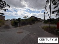 滋賀県草津市を中心とした不動産売買のセンチュリー21 パークホーム｜スタッフのオススメ物件や、オープンハウス・現地説明会など最新情報をお届け 建築条件無！土地80.21坪！更地！角地！お好きな建築会社で建築できます！