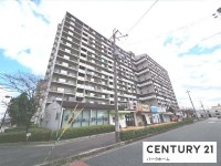 滋賀県草津市を中心とした不動産売買のセンチュリー21 パークホーム｜スタッフのオススメ物件や、オープンハウス・現地説明会など最新情報をお届け 2026年10月リノベーション！JR守山駅徒歩2分！ペット飼育可！15階建ての10階部分！両面バルコニー！