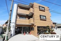 オーナーチェンジ！南西向きバルコニー！メゾネットタイプ