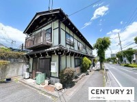 駐車5台可！京阪石山寺駅歩14分！土地69.09坪！
周辺環境も良好で、生活に便利な立地となっています。

