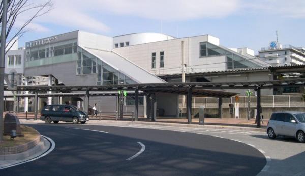 この街の事は全部知ってます。