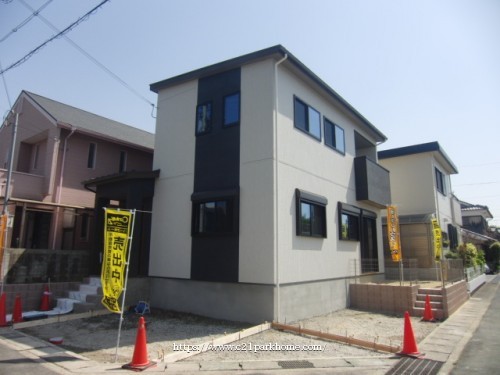大江5丁目建売住宅