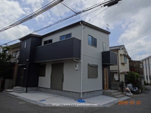 大江2丁目建売住宅