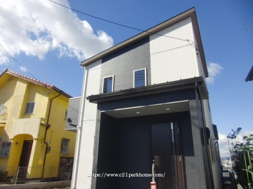 播磨田町注文住宅