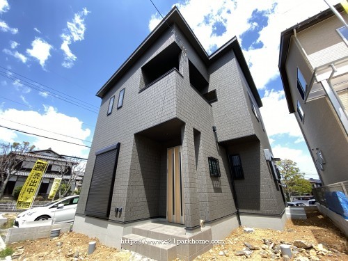 国分1丁目建売住宅(2号地)